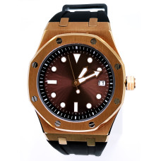 Coppertone Automatic