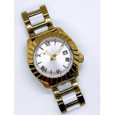 Gold Automatic Diver