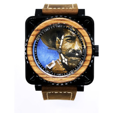 Pancho Villa Automatic 2